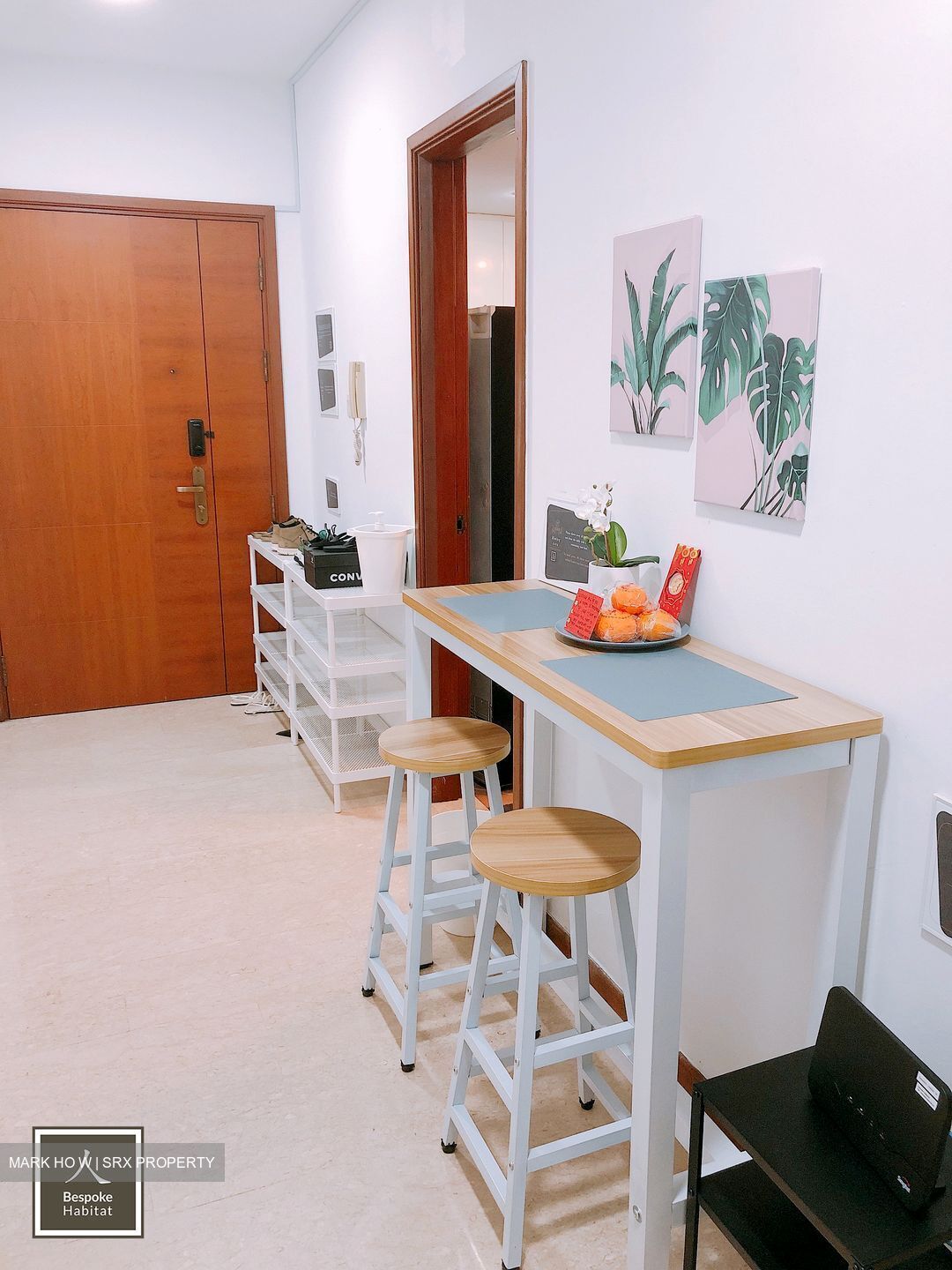 Central Grove (D14), Condominium #506017991